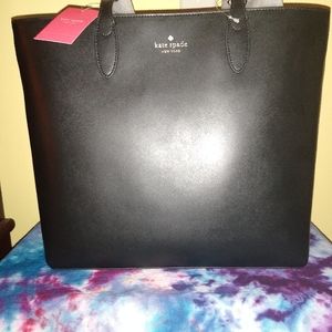 kate spade Kerri Medium Tote NWT
